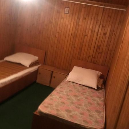 Hostel Casa Postolache Soveja Exteriér fotografie